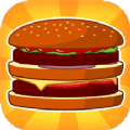 汉堡餐厅模拟免费下载