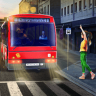 公交车运输模拟器2022Public Bus Transport Sim 2022免费手机游戏下载