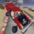 极端车祸模拟器3D安卓版手游下载