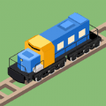 火车调度3D最新游戏app下载