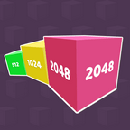 2048方块竞技场免费手游app下载
