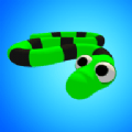 蠕动的蛇Wriggly Snake下载安装免费正版