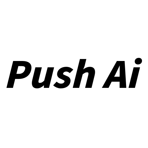 Push AI应用下载