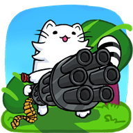 一枪世界猫内购版(CatGun)安卓版手游下载