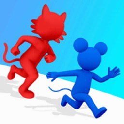 猫鼠逃亡记游戏手游app下载