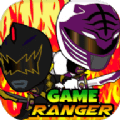 传奇游侠战争Rangers Dash游戏客户端下载安装手机版