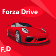 法拉利驾驶(Forza Drive)免费手游app安卓下载
