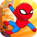 超级蜘蛛人游戏客户端下载安装手机版