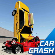 驱动车祸模拟器apk手机游戏