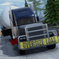 卡车司机重型货物游戏最新版