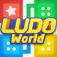 Ludo World卢多世界手游下载客户端版最新下载