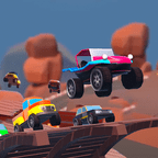 迷你赛车大师(MiniCar Race)最新版本客户端正版
