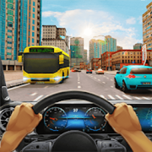 老司机真实驾驶模拟器最新手游2022