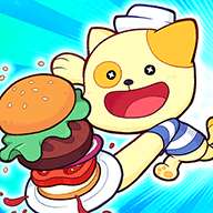 汉堡猫咪(Burger Cats)全网通用版