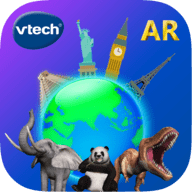 VTech AR地球仪免费下载