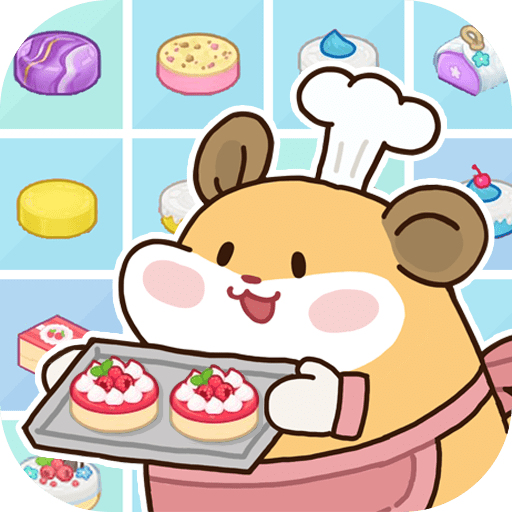 可爱厨房美食烹饪游戏手游app下载