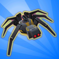 蜘蛛坦克(Spider Tank)安卓游戏免费下载