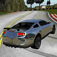 超级跑车模拟驾驶免费版手游下载