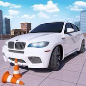 普拉多市停车场汽车3DPrado City Car Parking Car 3d免费手机游戏下载