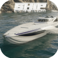 船海模拟器(Ship Sea Simulator)游戏最新版