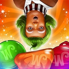 Wonka梦幻糖果世界最新手游服务端