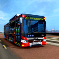 巴士模拟器2023手游下载