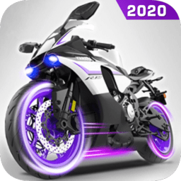 摩托车冲刺3DMotor Bike Rush 3D游戏安卓版下载