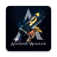 Assassin游戏(Assassins Warrior)最新手游app