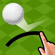 画线高尔夫(Draw Line Golf)免费下载